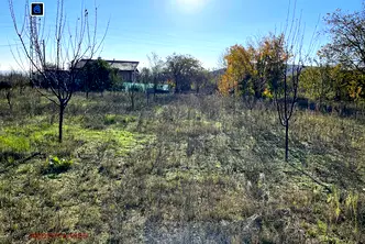 Парцел в Стара Загора, с. Богомилово