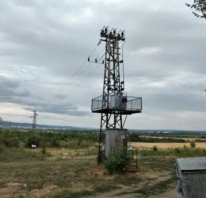 Снимка 2 — Парцел в Стара Загора, с. Богомилово