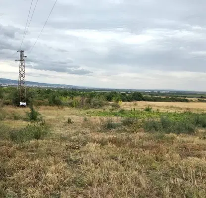 Снимка 3 — Парцел в Стара Загора, с. Богомилово