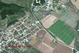 Парцел в Стара Загора, с. Богомилово