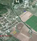 Парцел в Стара Загора, с. Богомилово
