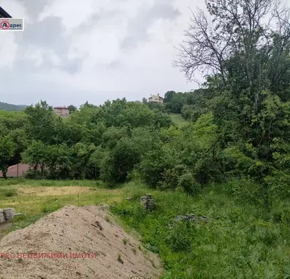 Photo 2 — Plot in Oblast Stara Zagora, Borilovo