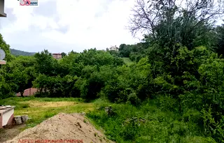 Парцел в Стара Загора, с. Борилово