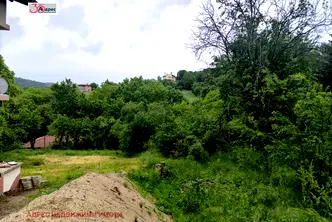 Парцел в Стара Загора, с. Борилово