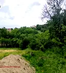Парцел в Стара Загора, с. Борилово