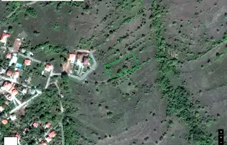 Парцел в Стара Загора, с. Борилово