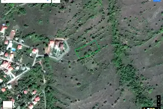 Парцел в Стара Загора, с. Борилово