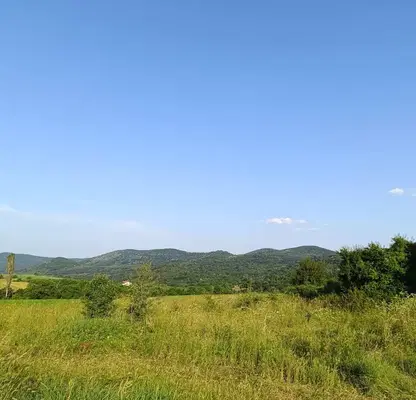 Снимка 2 — Парцел в Стара Загора, с. Борилово