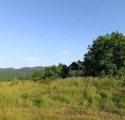 Снимка 3 — Парцел в Стара Загора, с. Борилово