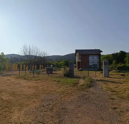 Снимка 4 — Парцел в Стара Загора, с. Борилово