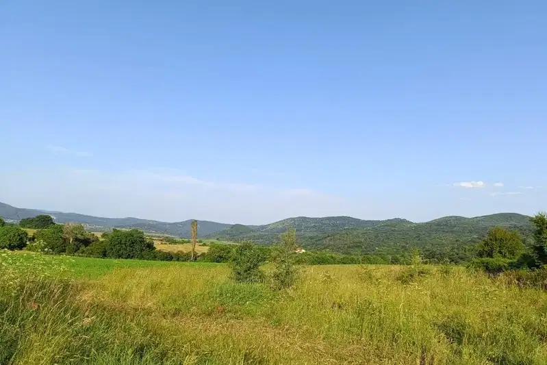 Парцел в Стара Загора, с. Борилово