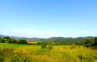 Парцел в Стара Загора, с. Борилово