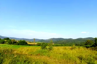 Парцел в Стара Загора, с. Борилово