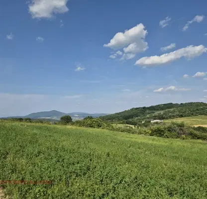 Снимка 3 — Парцел в Стара Загора, с. Борилово