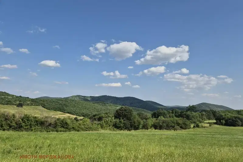 Парцел в Стара Загора, с. Борилово