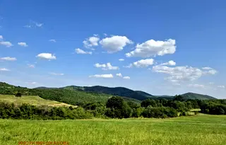 Парцел в Стара Загора, с. Борилово