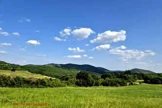Парцел в Стара Загора, с. Борилово
