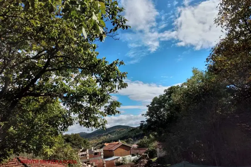 Парцел в Стара Загора, с. Борилово