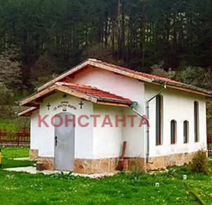 Снимка 2 — Парцел в Стара Загора, с. Борущица