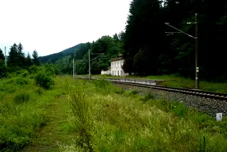 Парцел в Стара Загора, с. Борущица