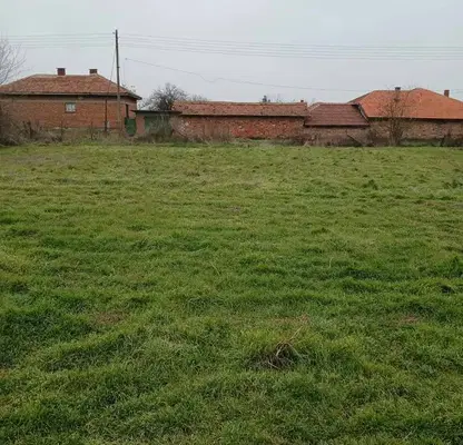 Photo 2 — Plot in Oblast Stara Zagora, Bratya Daskalovi