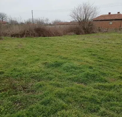 Photo 3 — Plot in Oblast Stara Zagora, Bratya Daskalovi