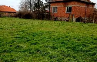 Парцел в Стара Загора, с. Братя Даскалови