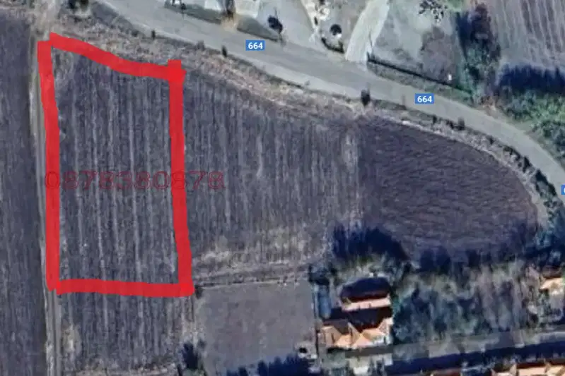 Plot in Stara Zagora, Bratya Daskalovi