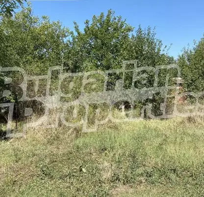 Снимка 5 — Парцел в Стара Загора, с. Бяло поле