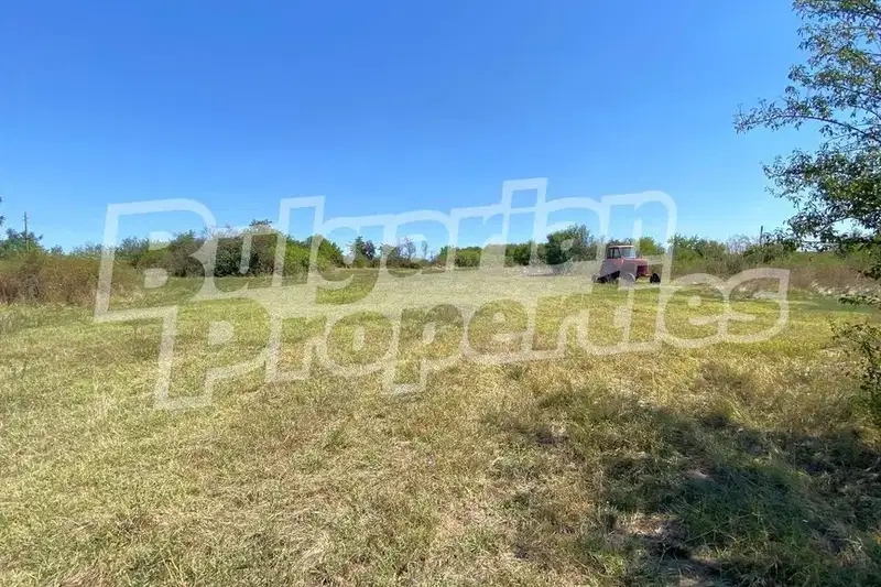 Парцел в Стара Загора, с. Бяло поле