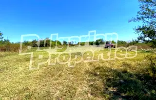 Парцел в Стара Загора, с. Бяло поле