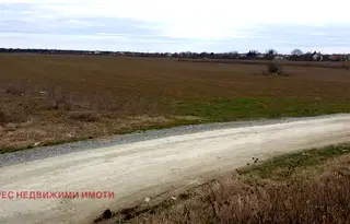 Парцел в Стара Загора, с. Бъдеще