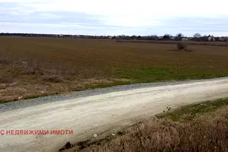 Парцел в Стара Загора, с. Бъдеще