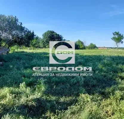 Снимка 3 — Парцел в Стара Загора, с. Бъдеще