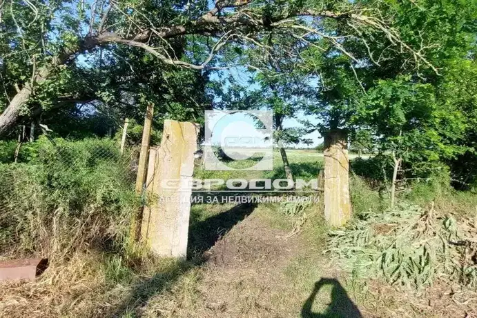 Парцел в Стара Загора, с. Бъдеще