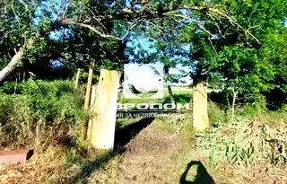 Парцел в Стара Загора, с. Бъдеще