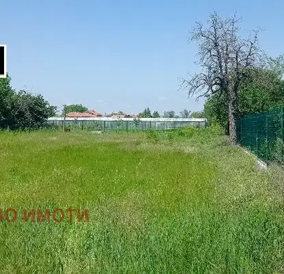 Снимка 2 — Парцел в Стара Загора, с. Бъдеще