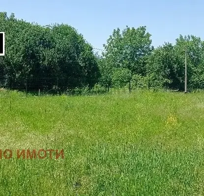 Снимка 3 — Парцел в Стара Загора, с. Бъдеще