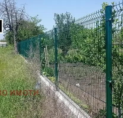 Снимка 4 — Парцел в Стара Загора, с. Бъдеще