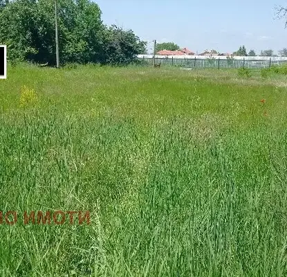 Снимка 5 — Парцел в Стара Загора, с. Бъдеще
