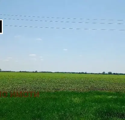 Снимка 5 — Парцел в Стара Загора, с. Бъдеще