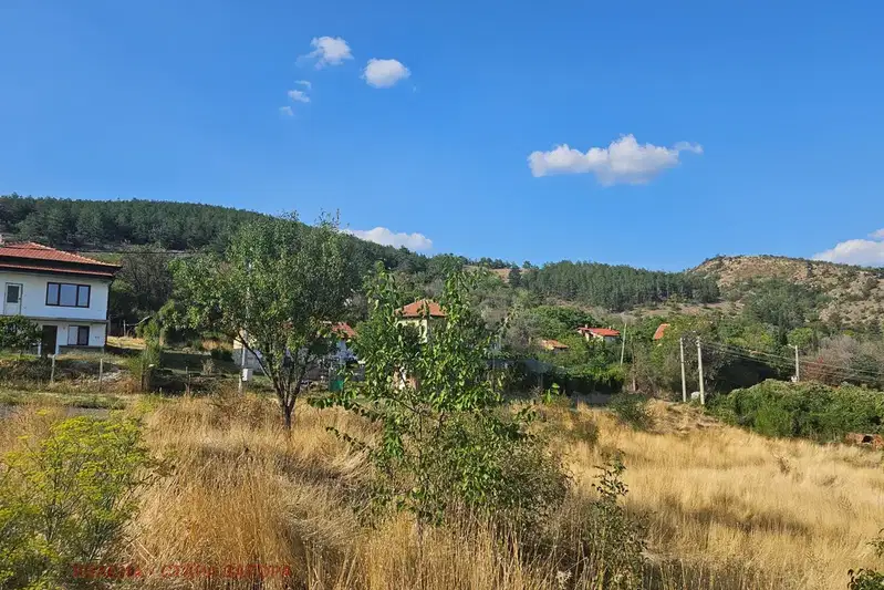 Парцел в Стара Загора, с. Дълбоки