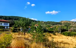 Парцел в Стара Загора, с. Дълбоки