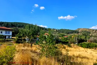 Парцел в Стара Загора, с. Дълбоки