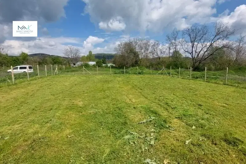 Парцел в Стара Загора, с. Дълбоки