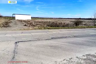 Парцел в Стара Загора, с. Еленино