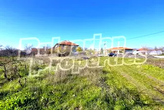 Парцел в Стара Загора, с. Еленино