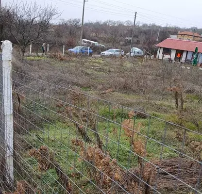 Снимка 3 — Парцел в Стара Загора, с. Елхово (Стара Загора)
