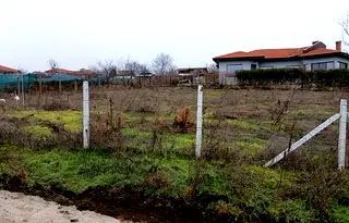 Парцел в Стара Загора, с. Елхово (Стара Загора)