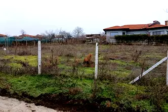 Парцел в Стара Загора, с. Елхово (Стара Загора)